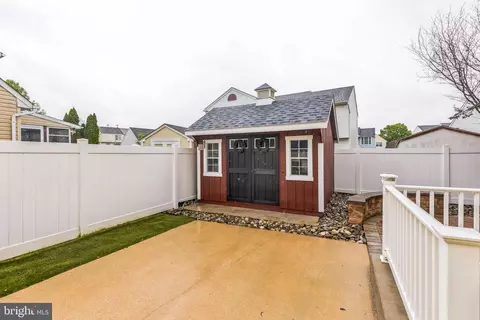 Exterior - 3 Spinnaker Reef, Middle River, MD 21220 photo 5 of 6