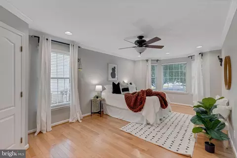 Bedroom - 3 Spinnaker Reef, Middle River, MD 21220 photo 1 of 8