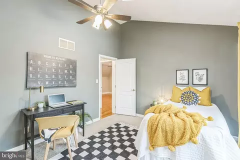 Bedroom - 3 Spinnaker Reef, Middle River, MD 21220 photo 6 of 8