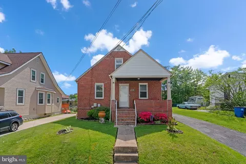 3001 Woodside Ave, Parkville, MD 21234