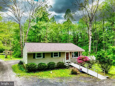 13816 Mack Rd, Reisterstown, MD 21136