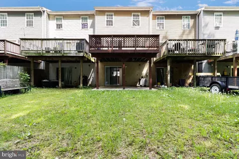 Exterior - 4095 Rustico Rd, Middle River, MD 21220 photo 3 of 3