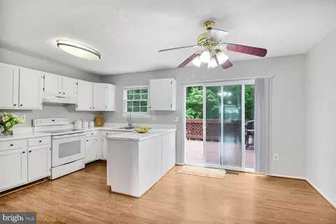 Kitchen - 4095 Rustico Rd, Middle River, MD 21220 photo 1 of 4