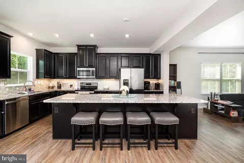 Kitchen - 537 Katherine, Baltimore, MD 21221 photo 1 of 1