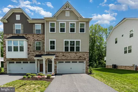 Exterior - 537 Katherine, Baltimore, MD 21221 photo 3 of 6