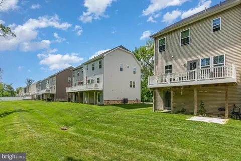Exterior - 537 Katherine, Baltimore, MD 21221 photo 5 of 6