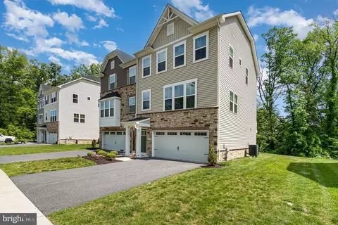 Exterior - 537 Katherine, Baltimore, MD 21221 photo 2 of 6