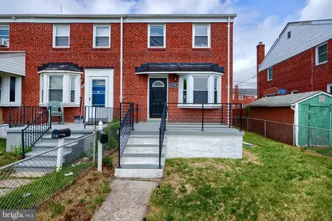 1944 Quentin Rd, Dundalk, MD 21222