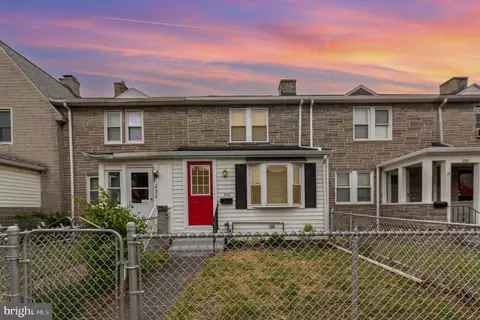 230 Colgate Ave, Dundalk, MD 21222 photo 1