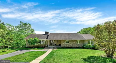 1911 Falls Rd, Parkton, MD 21120