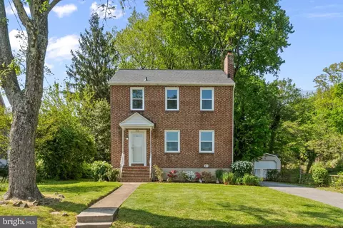 1418 Midvale Ave, Catonsville, MD 21228
