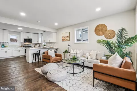 8205 Old Philadelphia Rd, Rosedale, MD 21237