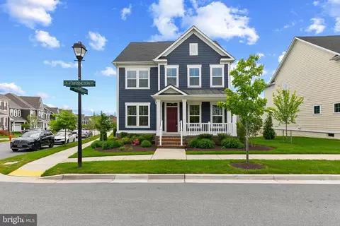 6423 Chessington St, Middle River, MD 21220