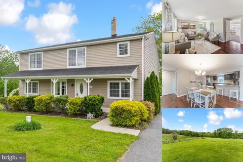 5823 Glen Falls Rd, Reisterstown, MD 21136