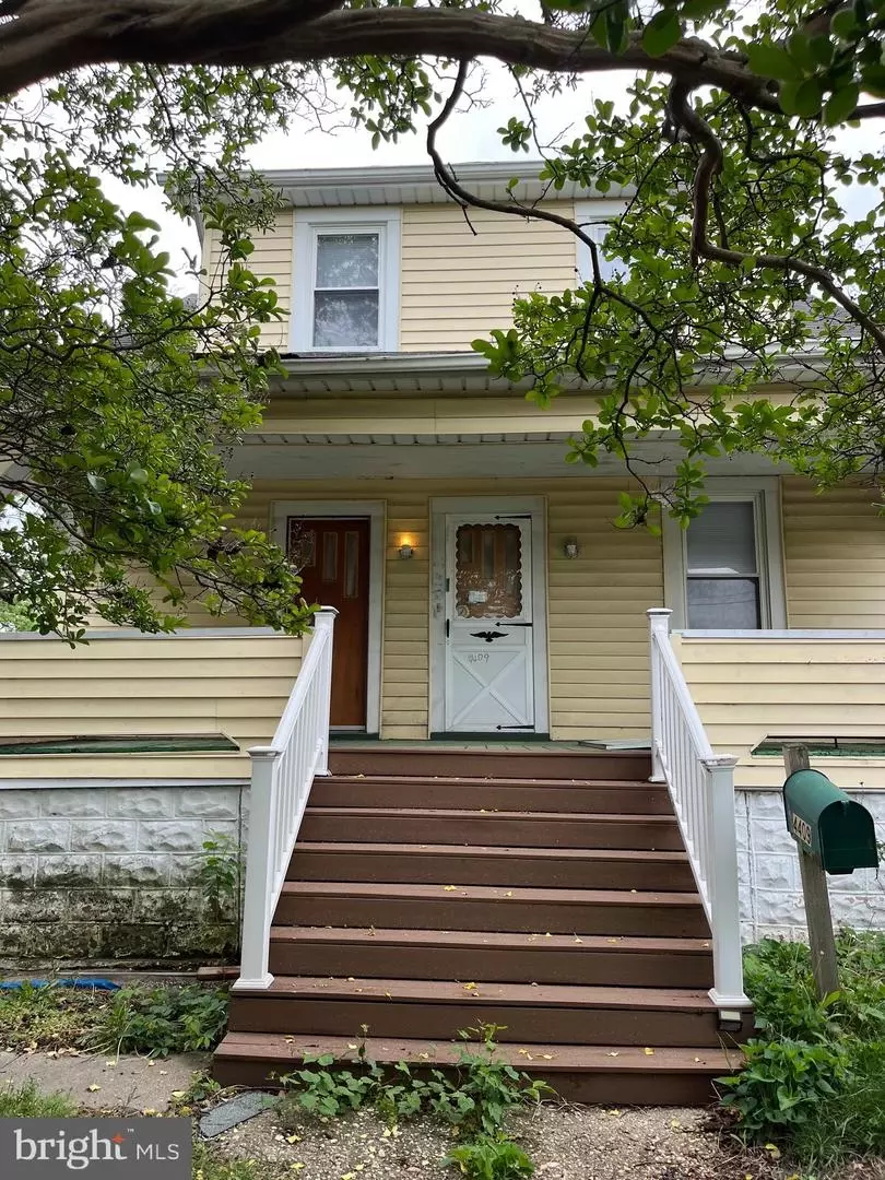 4409 Wilkens Ave, Baltimore, MD 21229 | MLS# MDBC2127142 | 6 Photos ...