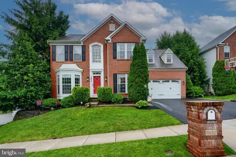 9636 Gerst Rd, Perry Hall, MD 21128