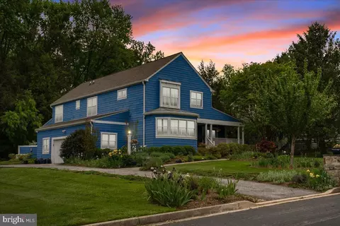 517 Valley View Rd, Towson, MD 21286