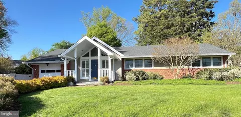 7901 Springway Rd, Towson, MD 21204