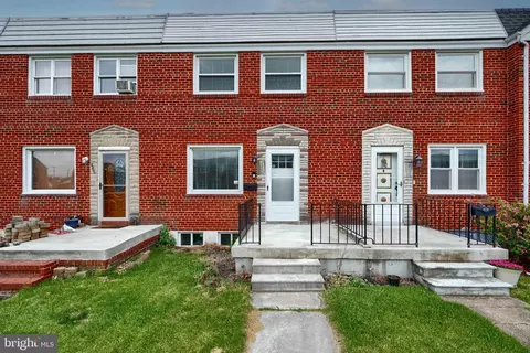 2208 Searles Rd, Dundalk, MD 21222
