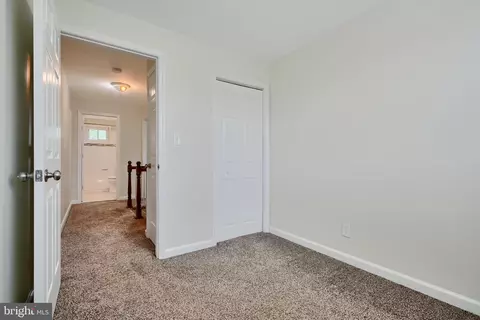 Entry Way - 2208 Searles Rd, Dundalk, MD 21222 photo 1 of 1