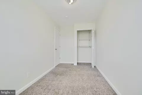 Bedroom - 2208 Searles Rd, Dundalk, MD 21222 photo 5 of 5
