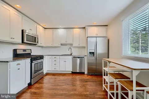 Kitchen - 2208 Searles Rd, Dundalk, MD 21222 photo 1 of 5