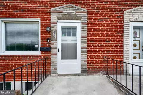 Exterior - 2208 Searles Rd, Dundalk, MD 21222 photo 1 of 5