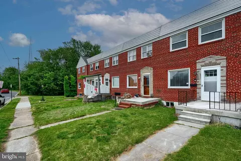 Other - 2208 Searles Rd, Dundalk, MD 21222 photo 2 of 15