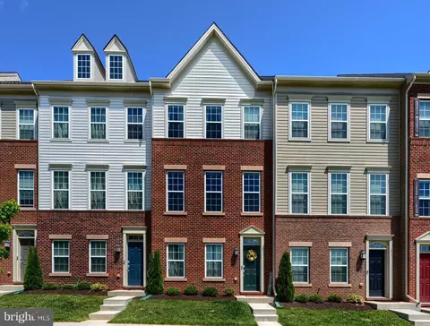 5026 John Buck Ave, Perry Hall, MD 21128