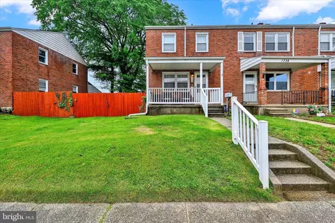 1740 Stokesley Rd, Dundalk, MD 21222