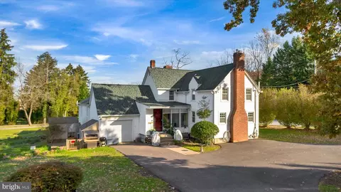 220 W Timonium Rd, Lutherville Timonium, MD 21093