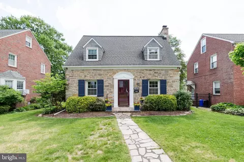7809 Tilmont Ave, Baltimore, MD 21234