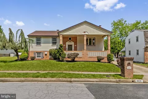 8809 Dearborn Dr, Nottingham, MD 21236