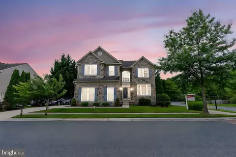 9122 Georgia Belle Dr, Perry Hall, MD 21128