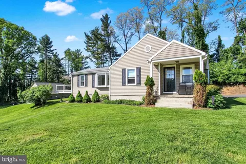 3007 Black Rock Rd, Reisterstown, MD 21136