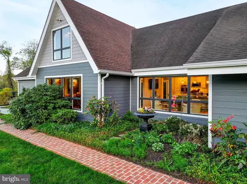 Exterior - 1111 Corbett Rd, Monkton, MD 21111 photo 8 of 9