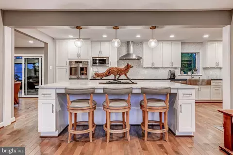 Kitchen - 1111 Corbett Rd, Monkton, MD 21111 photo 1 of 6