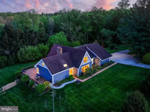 Exterior - 1111 Corbett Rd, Monkton, MD 21111 photo 2 of 9
