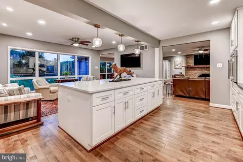 Kitchen - 1111 Corbett Rd, Monkton, MD 21111 photo 2 of 6