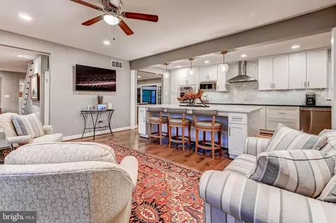 Kitchen - 1111 Corbett Rd, Monkton, MD 21111 photo 6 of 6
