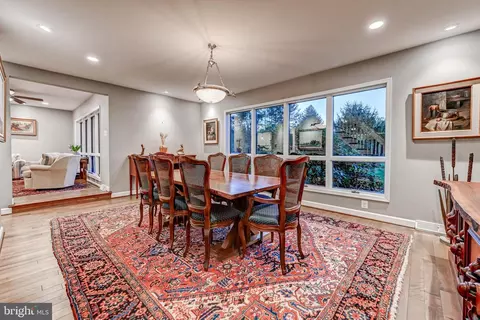 Dining - 1111 Corbett Rd, Monkton, MD 21111 photo 1 of 2