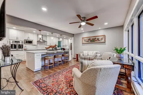 Kitchen - 1111 Corbett Rd, Monkton, MD 21111 photo 5 of 6