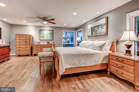 Bedroom - 1111 Corbett Rd, Monkton, MD 21111 photo 2 of 3