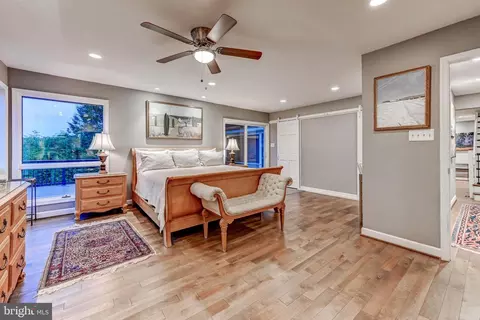Bedroom - 1111 Corbett Rd, Monkton, MD 21111 photo 1 of 3