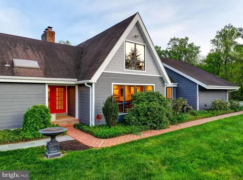 Exterior - 1111 Corbett Rd, Monkton, MD 21111 photo 5 of 9