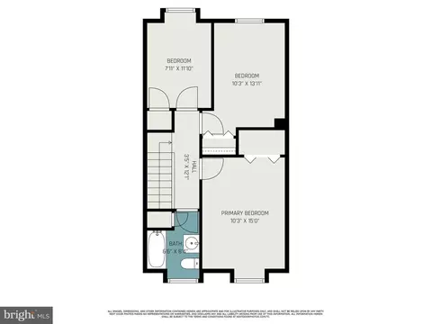 2137 Cockspur Rd, Middle River, MD 21220 photo 25