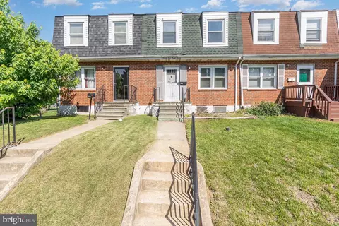 2137 Cockspur Rd, Middle River, MD 21220 photo 2