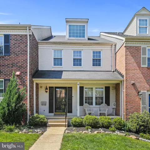 48 Merrion Ct, Lutherville Timonium, MD 21093