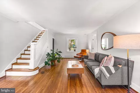 Living - 822 E Joppa Rd, Towson, MD 21286 photo 1 of 1