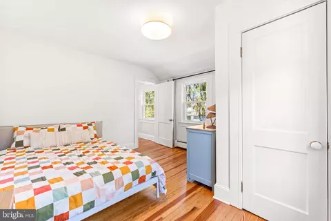 Bedroom - 822 E Joppa Rd, Towson, MD 21286 photo 5 of 6